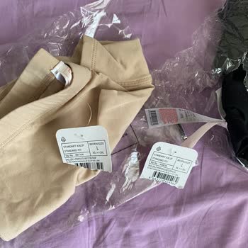 LC Waikiki 900 TL Değerinde Eksik Ürün Gönderildi