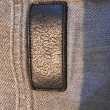 Wrangler Kot Pantolon Lime Lime Oldu