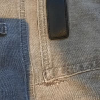 Wrangler Kot Pantolon Lime Lime Oldu