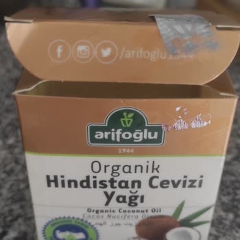 Watsons'tan Aldığım Ürün Kırık Çıktı