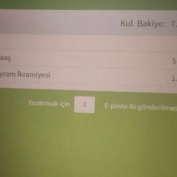 SGK Prim Günü Az Olanla 8bin Gün Ödeyen