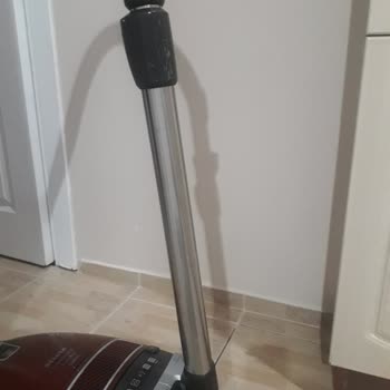 Miele Süpürgede Servis Sorunu