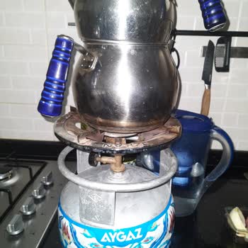 Başkent Doğalgaz'ın Kaçak Kontrolü Yüzünden 5 Gündür Gazsız Kaldık