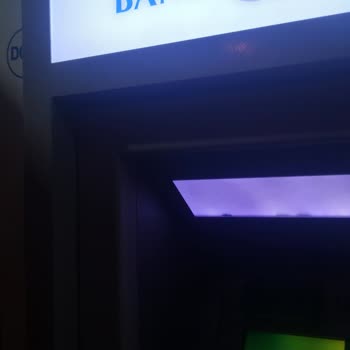 Yapı Kredi Kartıma Ortak ATM Den Yatırdım Para Düşmedi Hesabıma