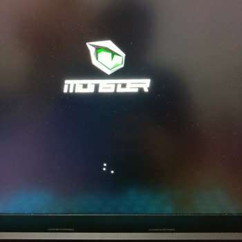 Monster Notebook Pişmanlıktır! Ankara Servisi En Büyük Pişmanlıktır