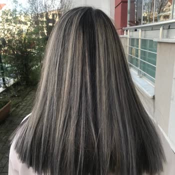 Ali Gür Kuaför Ncity Ombre İşleminde Yaşadığım Sorun