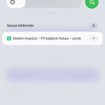 Oppo Pil Bağlantı Hatası Acil Çözüm
