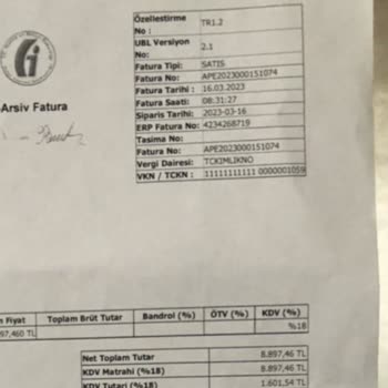 Arçelik Robot Süpürge İletişim Eksikliği