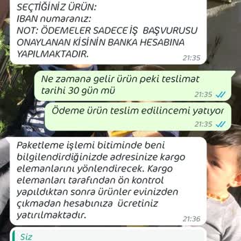 Silver Anchor Tekstil Firma Güvensizliği Sebebi