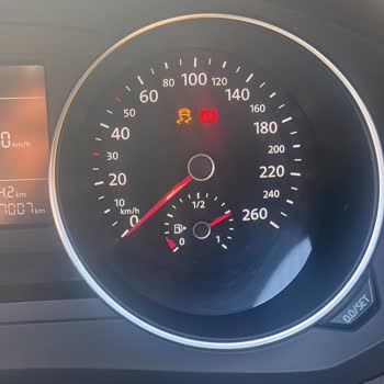 Volkswagen Şanzıman Arızası Ve Kart Sorunu