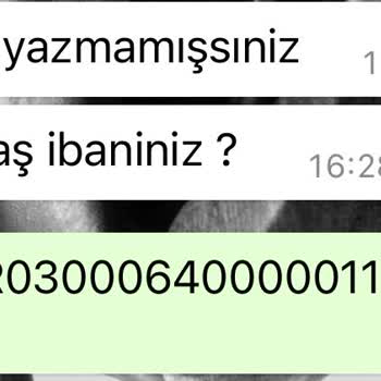 WhatsApp İşletme Hesabı