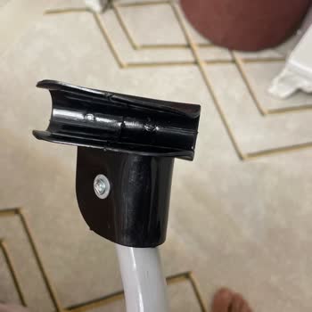 Maller Baby Sallanma Aparatının Sürekli Yerinden Çıkması