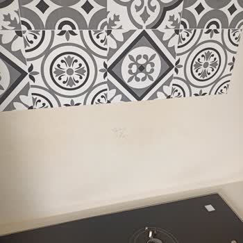 Bauhaus PVC Karo Özürlü!