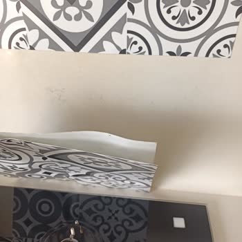 Bauhaus PVC Karo Özürlü!