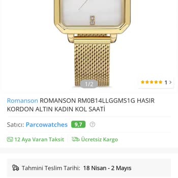 Çiçek Sepeti İade Kargo Sorunu