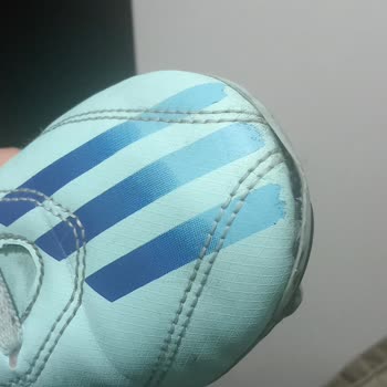 Amazondan Alınan Krampon