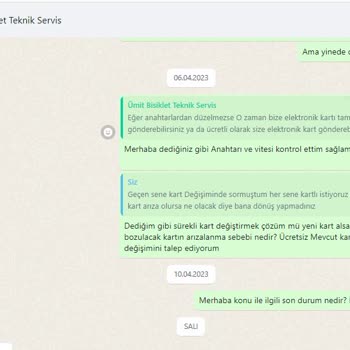 Baby Hope 436 Akülü Araba Pişmanlığı