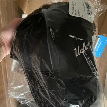 Ucla Yanlış Ürün Gönderimi Ve İade Yapamama