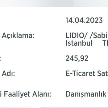 Google Ads Tarafından İzinsiz Para Çekilmesi