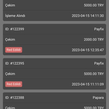 Vegasbet Bahis Sitesi Kazanç Ödemesi Alamıyoruz