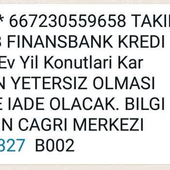 AGT Kurye (aynigunteslim.com) QNB Kartımı Getiremedi