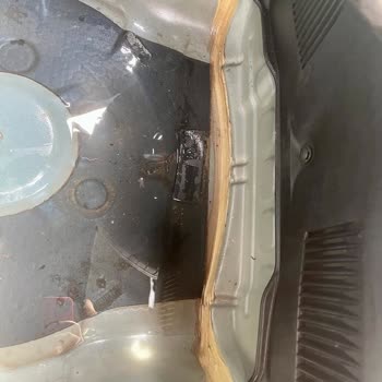 Fiat Egea Hb Aracımın Bagajının Su Alması