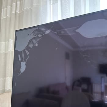 LG Televizyon Servis Şikayeti