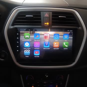 Emr Garage Multimedya Teyp Arıza