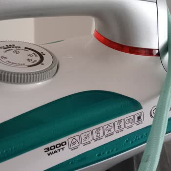 Kiwi Home 10 Günlük Ütü 2. Kez Kullanımda Arıza Yapması