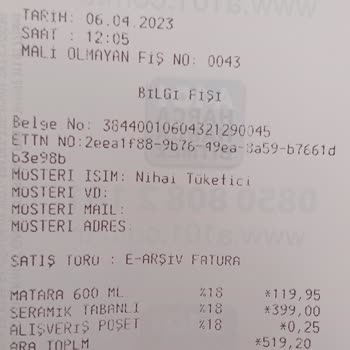 Kiwi Home 10 Günlük Ütü 2. Kez Kullanımda Arıza Yapması