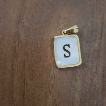 Damsmood Üretim Hatalı Kolyeyi Değişim/iade Yapmıyor.