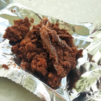 BİM Casey Kekin İçinden Naylon Çıktı