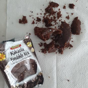 BİM Casey Kekin İçinden Naylon Çıktı