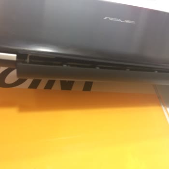 Teleservice Asus Bilgisayarı Kırıp Geri Gönderdiler