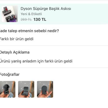 Dolap Uygulaması İle Zarar