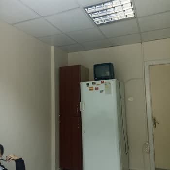 Dr. Abdurrahman Yurtaslan Onkoloji Eğitim Ve Araştırma Hastanesi Hijyen Yok