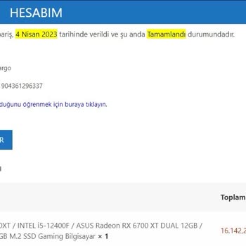 Gaming.gen.tr The Last Of Us Hediyesinin Gönderilmemesi