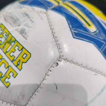 Timon Global Dayanıksız Futbol Topu