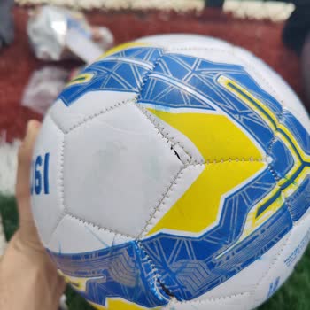 Timon Global Dayanıksız Futbol Topu