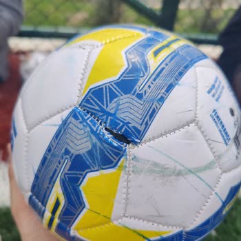 Timon Global Dayanıksız Futbol Topu