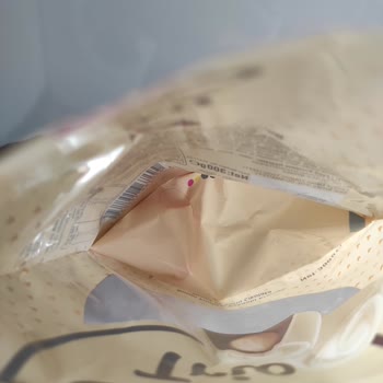 Ülker Ece Trio Çikolatanın İçinden Kıl Çıktı!