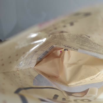 Ülker Ece Trio Çikolatanın İçinden Kıl Çıktı!