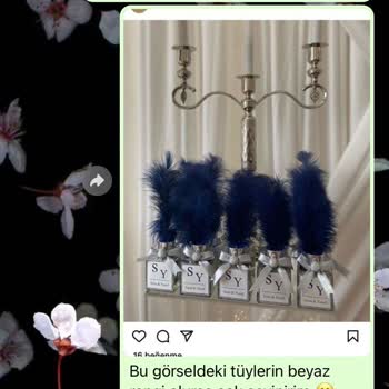 My Dream Organization (İstanbul) Düğün Hediyeliği Hüsranı