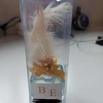 My Dream Organization (İstanbul) Düğün Hediyeliği Hüsranı