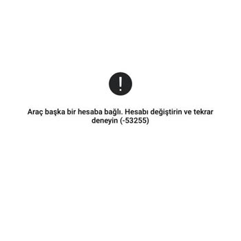 Abaküs Teknoloji 2. El Drone Gönderimi