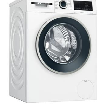 Bosch WGA142X1TR 9Kg 1200 Devir Çamaşır Makinesi Boya Kabarması & Pas