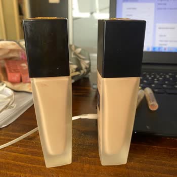 Lancome Fondöten Ürün İçeriği Şikayeti