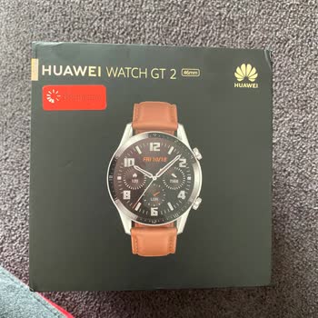 Huawei Akıllı Saat Garanti Sorunu