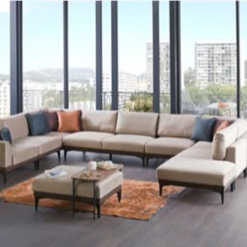 Bellona Effect L Koltuk