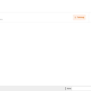 Hepsiburada Stokta Ürün Olmasına Rağmen Yok Denilmesi